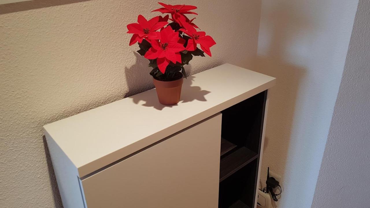 Apartamento Con Tres Dormitorios Vista Mar Santa Pola Exteriör bild